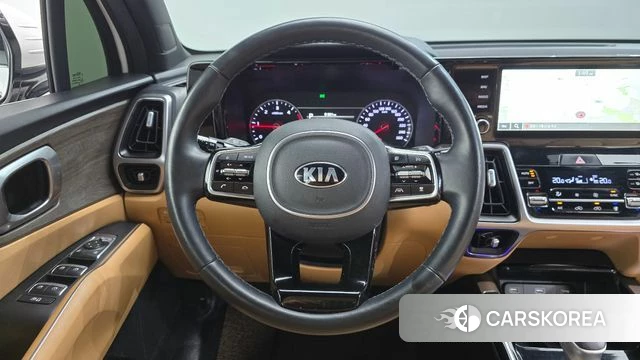 Kia Sorento 4th Generation id 4959258 из Кореи 4