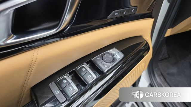 Kia Carnival 4th generation 2021 Белый из Кореи, фото 4