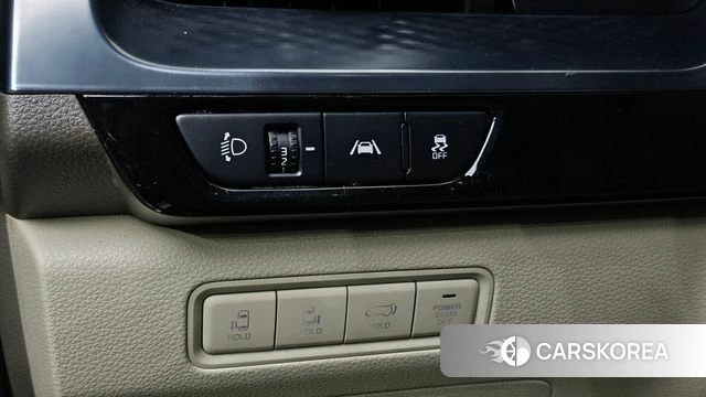 Kia Carnival 4th generation 2021 Черный из Кореи, фото 4