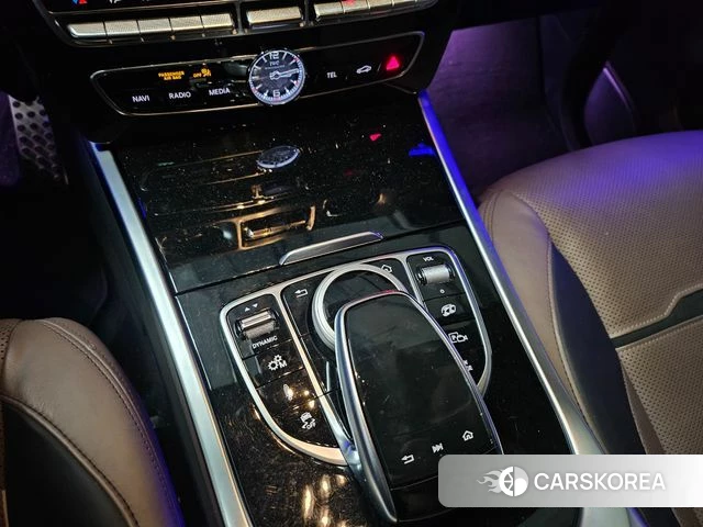 Mercedes-Benz G-Class W463b 2021 Белый из Кореи, фото 4