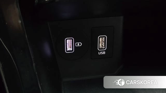 Kia K7 Premier 2019 Черный из Кореи, фото 4