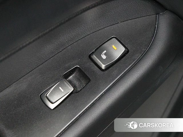 Ssangyong Rexton Sports 2019 Серый из Кореи, фото 4