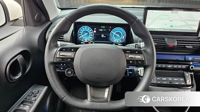 Hyundai Casper Electric 2024 Белый из Кореи, фото 4