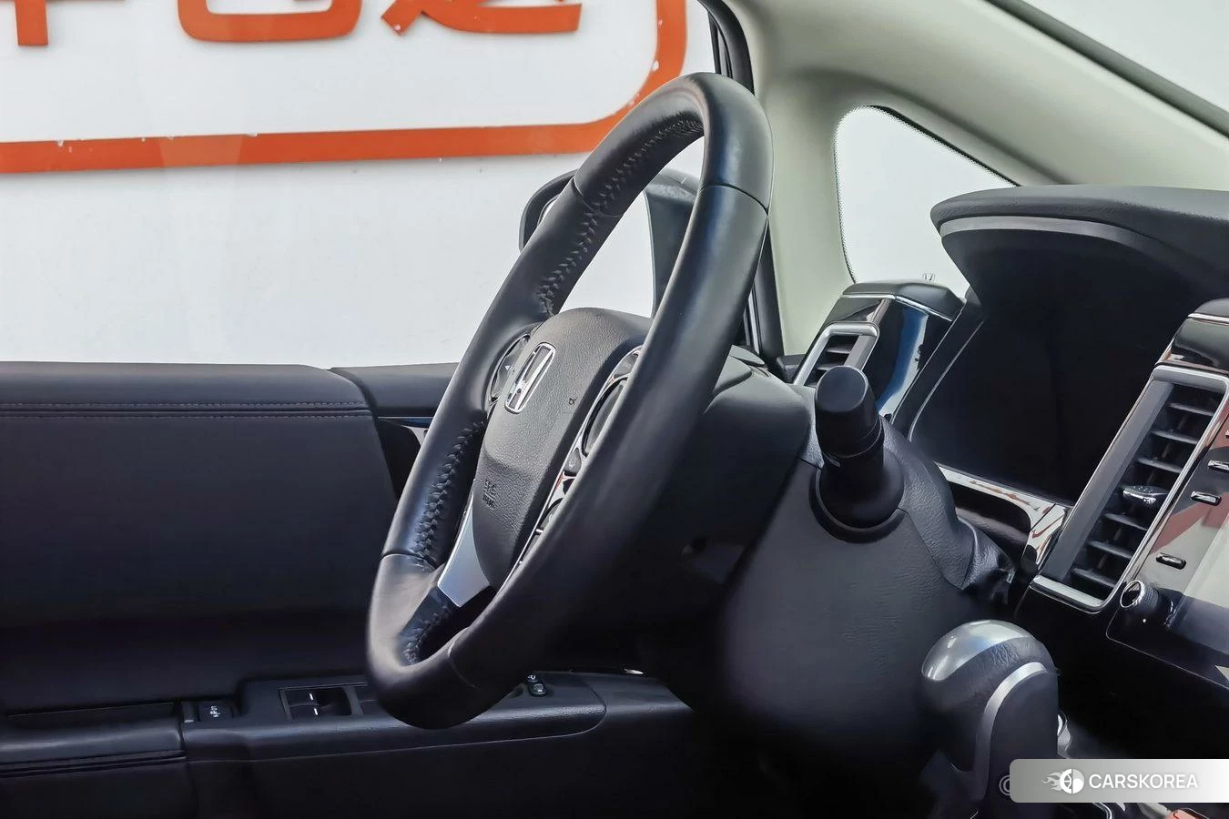 Honda Elysion 2019 Черный из Китая, фото 4