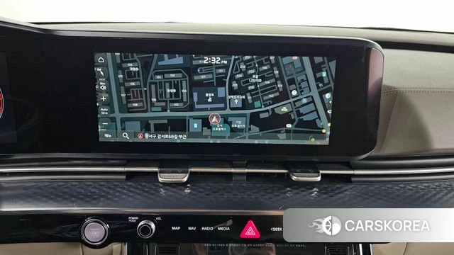 Kia Carnival 4th generation 2021 Черный из Кореи, фото 4