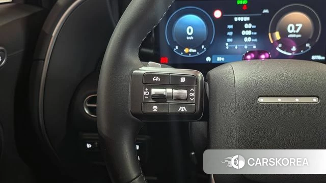 Hyundai Palisade (LX3) 2025 Черный из Кореи, фото 4