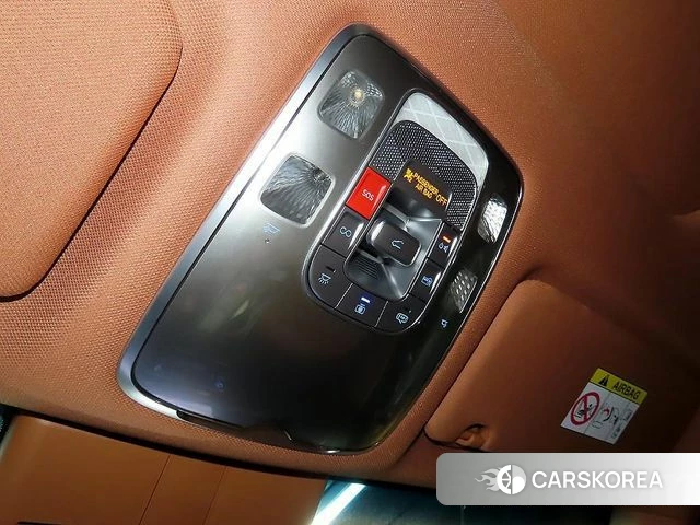 Genesis GV80 2026 Белый из Кореи, фото 4