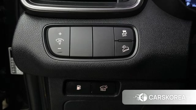Kia The New Sorento 2018 Коричневый из Кореи, фото 4