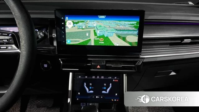 Ssangyong Torres 2023 Белый из Кореи, фото 4