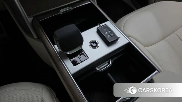 Land Rover Range Rover 5th Generation 2026 Зеленый из Кореи, фото 4