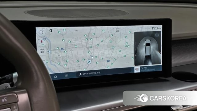 Hyundai Ionic 9 2025 Белый из Кореи, фото 4
