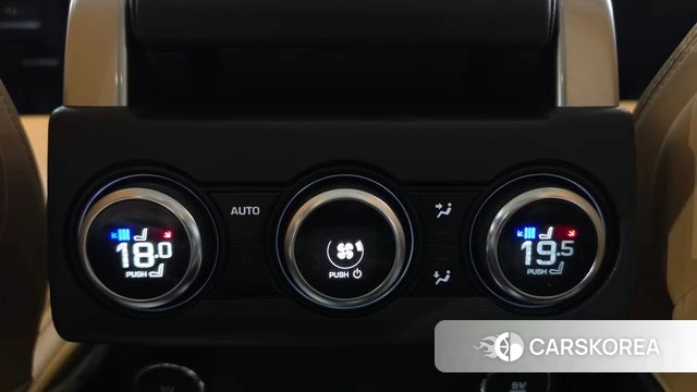 Land Rover Discovery 5 2019 Белый из Кореи, фото 4