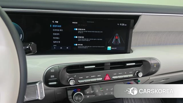Hyundai Palisade (LX3) 2025 Черный из Кореи, фото 4