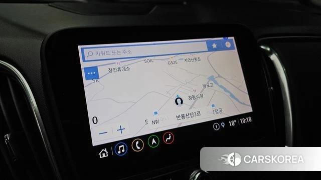 Chevrolet (GM Daewoo) The New Malibu 2022 Черный из Кореи, фото 4