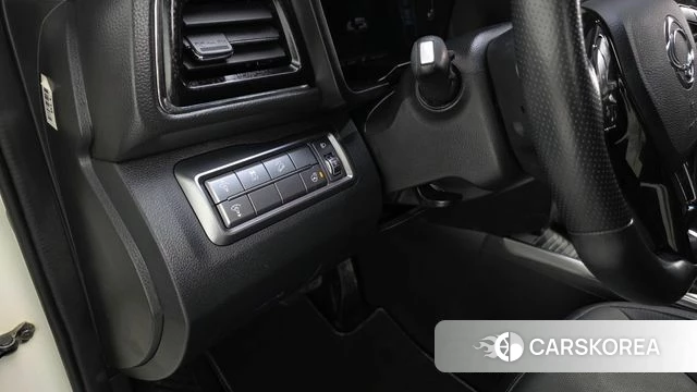 Ssangyong Berry New Tivoli 2019 Белый из Кореи, фото 4