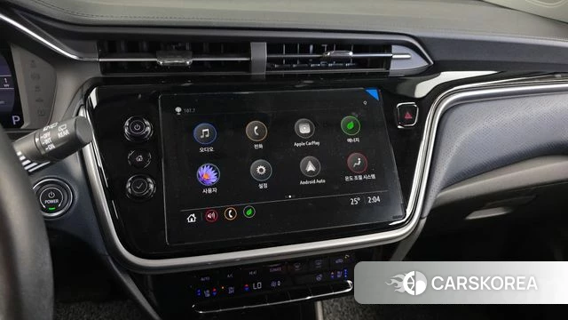 Chevrolet (GM Daewoo) Bolt EUV 2022 Светло-серебряный цвет из Кореи, фото 4