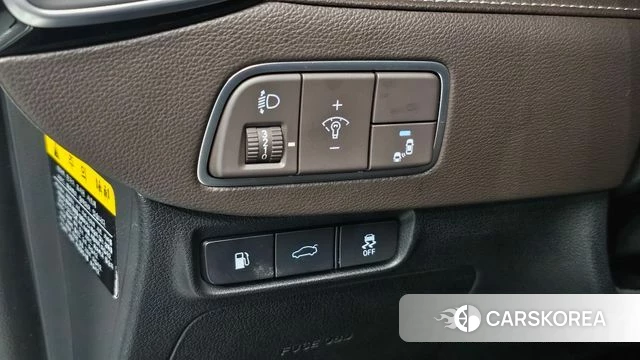 Hyundai Grandeur IG 2018 Белый из Кореи, фото 4