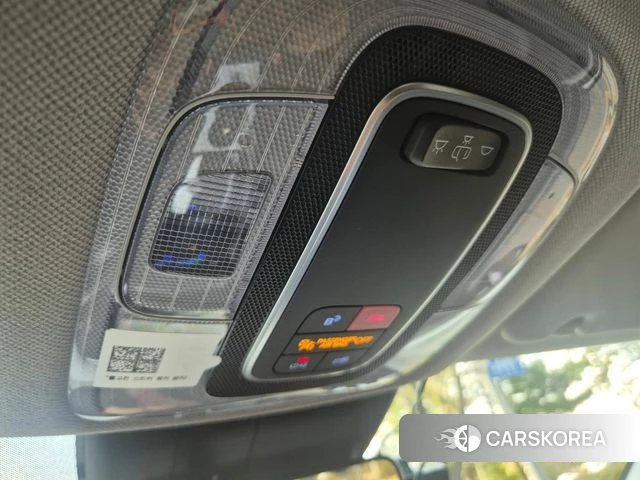 Hyundai The New Avante (CN7) 2024 Белый из Кореи, фото 4