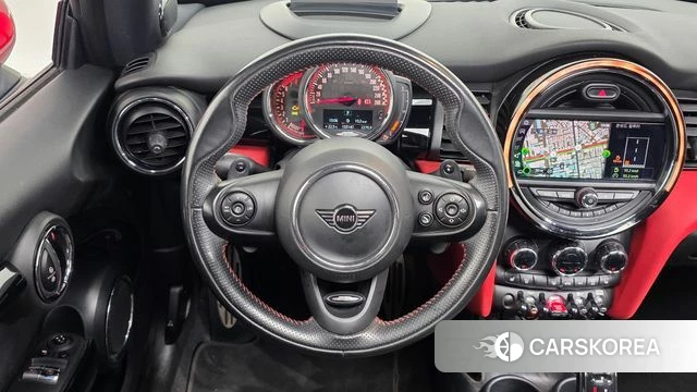 Mini Cooper S 2020 Серый из Кореи, фото 4