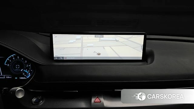 Genesis G80 (RG3) 2020 Серый из Кореи, фото 4
