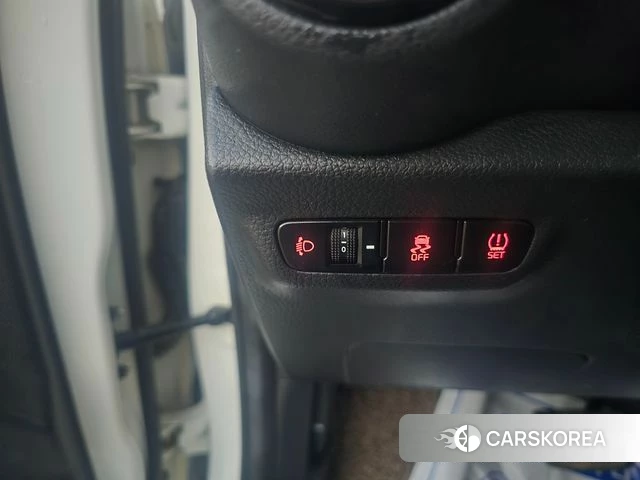 Kia All New Morning (JA) 2018 Белый из Кореи, фото 4