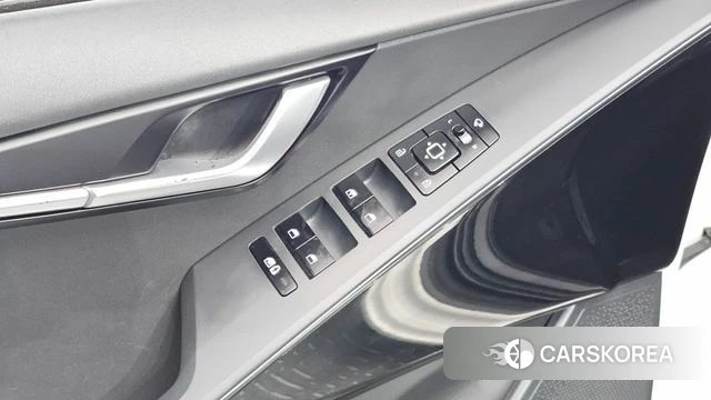 Kia Di All New Niro EV 2022 Белый из Кореи, фото 4