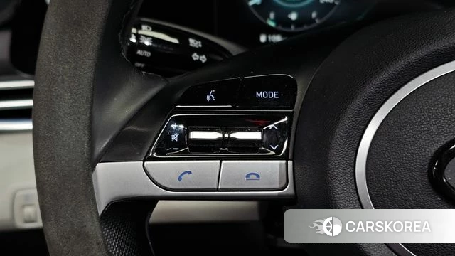 Hyundai Avante (CN7) 2020 Серый из Кореи, фото 4
