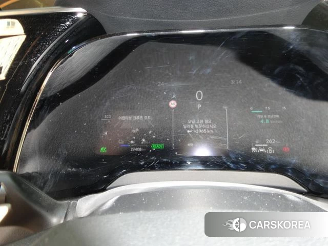 Lexus RX350h 5th generation 2025 Белый из Кореи, фото 4