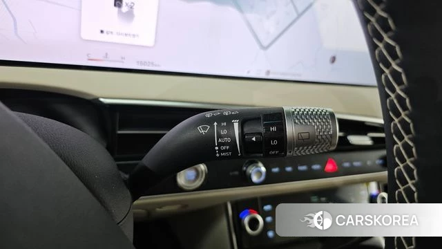 Genesis GV70 2024 Белый из Кореи, фото 4