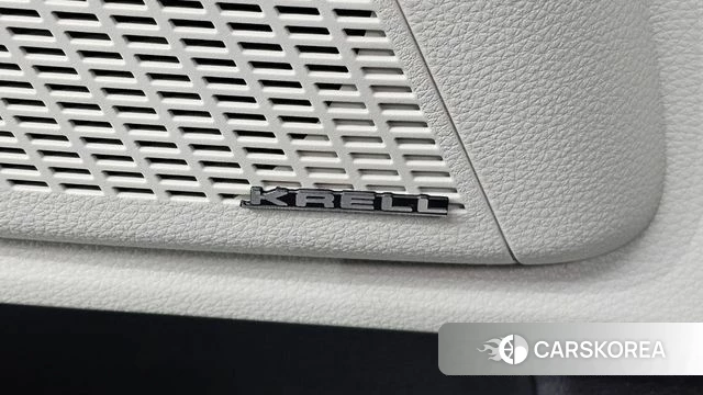 Kia Carnival 4th generation 2021 Белый из Кореи, фото 4