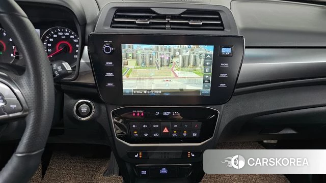Ssangyong The New Tivoli 2024 Белый из Кореи, фото 4
