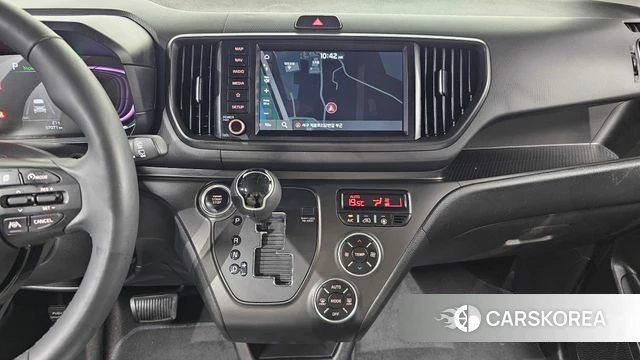 Kia The New Kia Ray 2023 Жемчужный цвет из Кореи, фото 4