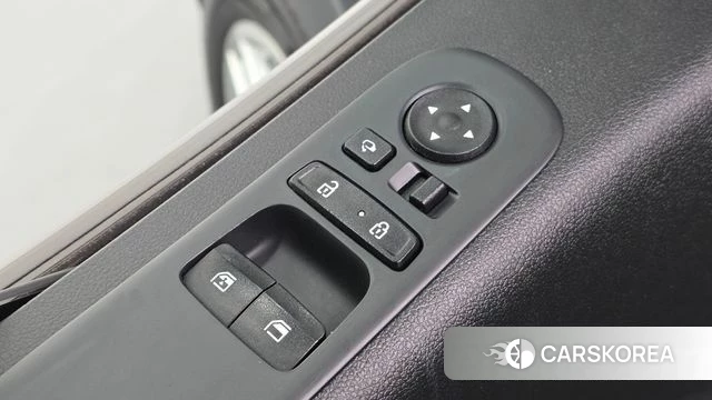 Hyundai Staria 2022 Синий из Кореи, фото 4