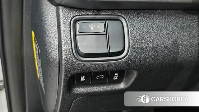 Kia The New K5 2nd generation 2018 Серебряный из Кореи, фото 4