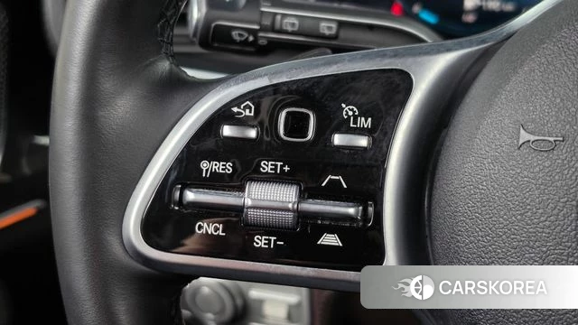 Mercedes-Benz GLE-Class W167 2022 Белый из Кореи, фото 4