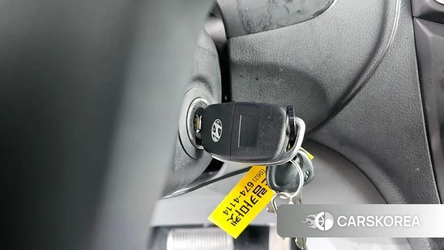 Hyundai The New Grand Starex 2019 Белый из Кореи, фото 4