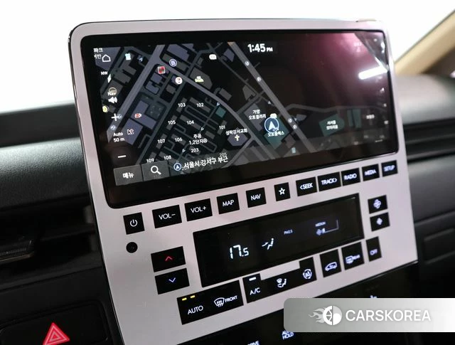 Hyundai Staria 2024 Белый из Кореи, фото 4