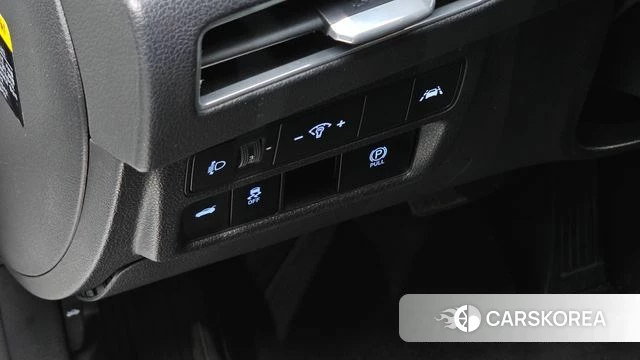 Hyundai Sonata (DN8) 2019 Белый из Кореи, фото 4