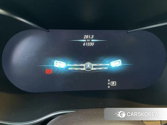 Mercedes-Benz GLC 2022 Зеленый из Китая, фото 4