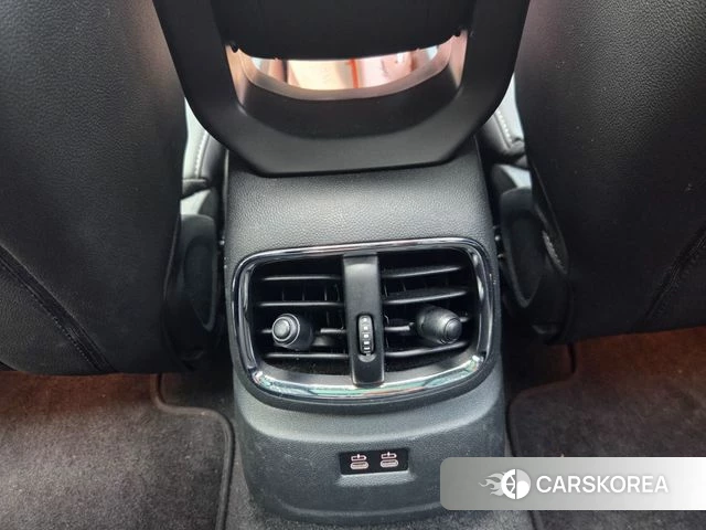 Mini Cooper Countryman 2024 Синий из Кореи, фото 4