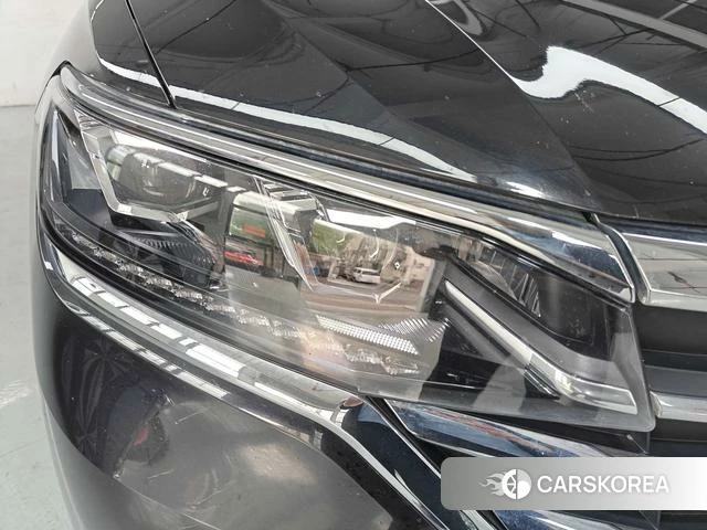 Volkswagen Viloran 2024 Черный из Китая, фото 4