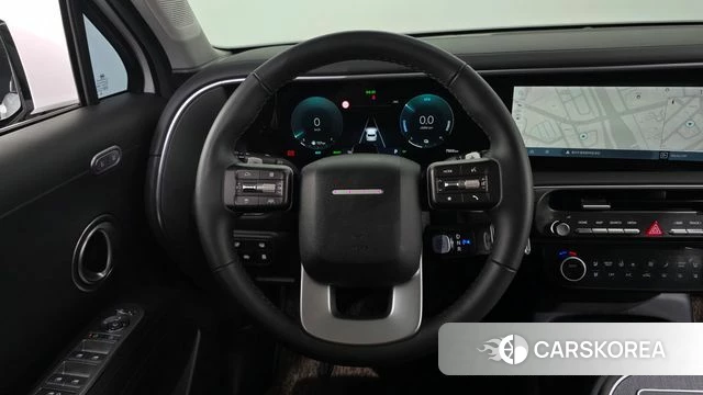 Hyundai Palisade (LX3) 2025 Белый из Кореи, фото 4