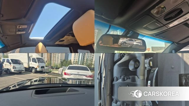 Kia Mohave Master 2020 Черный из Кореи, фото 4