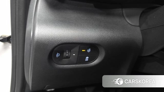 Hyundai Casper 2022 Белый из Кореи, фото 4