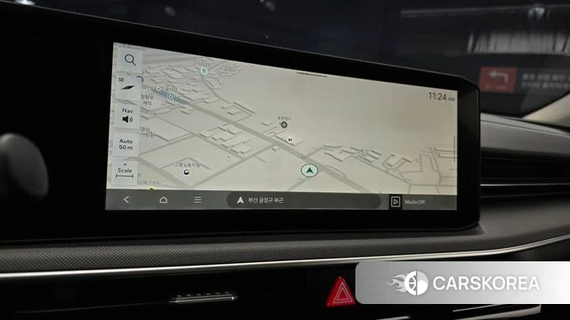 Kia The New K5 3rd generation id 5058224 из Кореи 4