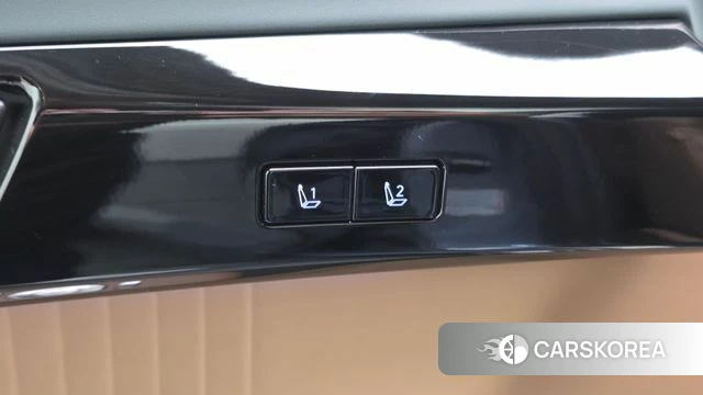 Hyundai Grandeur Hybrid (GN7) 2024 Серый из Кореи, фото 4