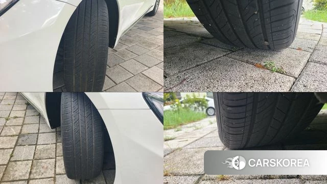Hyundai Grandeur IG 2018 Белый из Кореи, фото 4