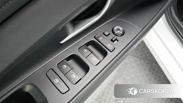 Hyundai Avante (CN7) 2023 Белый из Кореи, фото 4