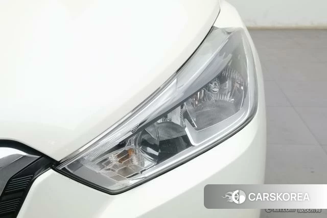 Nissan Kicks 2021 Белый из Китая, фото 4