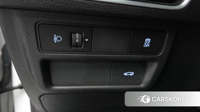 Hyundai Sonata D Edge (DN8) 2024 Белый из Кореи, фото 4